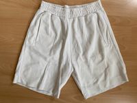 ZARA Stoff-Shorts, Gr. M, beige, neuwertig Bayern - Kleinwallstadt Vorschau