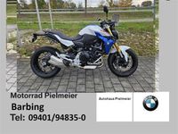 BMW F 900 R A2 48PS , Tieferlegung Bayern - Barbing Vorschau