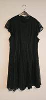 Schwarzes Fit & Flare Kleid Nordrhein-Westfalen - Troisdorf Vorschau