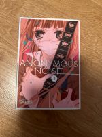 Anonymous Noise Manga Band 1 Kreis Ostholstein - Heiligenhafen  Vorschau