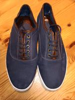 Schuhe, Sneaker, Zara Men, Gr.44 Niedersachsen - Gleichen Vorschau