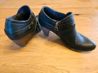 s. Oliver Pumps neuwertige Schuhe Bayern - Rotthalmünster Vorschau