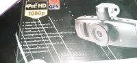 Auto Camera High Definition Video CamcordeFullHD 1080p neuw. Nordrhein-Westfalen - Waltrop Vorschau
