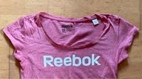 Reebok T-Shirt rosa pink, Größe XS Rheinland-Pfalz - Kesten Vorschau