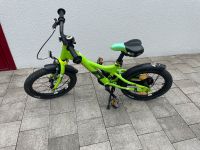 Kinder Fahrrad Grün XXL Lite Bayern - Kösching Vorschau