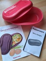 Tupperware Omelett  Meister Nordrhein-Westfalen - Minden Vorschau