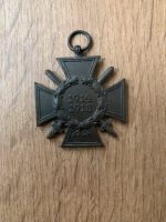 Eisernes Kreuz 1914-1918 Thüringen - Barchfeld Vorschau