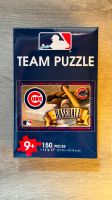 PUZZLE MLB CHICAGO CUBS NEU Aachen - Kornelimünster/Walheim Vorschau