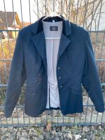 Turnierjacket blau Gr.36 Hessen - Bürstadt Vorschau