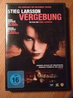 Film DVD, Vergebung, Verfilmung Krimi von Stieg Larsson, Nordrhein-Westfalen - Remscheid Vorschau