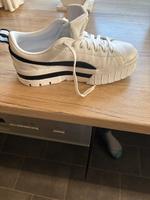 Verkaufe diese Turnschuhe Nordrhein-Westfalen - Iserlohn Vorschau