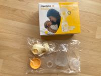 Medela PersonalFit PLUS Aufsatz Milchpumpe Hessen - Wiesbaden Vorschau