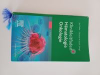 Klinikleitfaden Hämatologie Onkologie 2. Auflage Elsevier Baden-Württemberg - Blaubeuren Vorschau