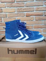 Hummel Sneaker High Canvas Hamburg-Nord - Hamburg Winterhude Vorschau