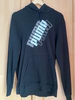 Original Puma Sweatshirt Hoodie mit Kaputze Gr. M Herren Niedersachsen - Glandorf Vorschau