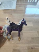 Pferd Schleich lila bayala Baden-Württemberg - Reutlingen Vorschau