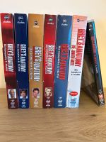 Grey’s Anatomy Staffel 1-7 dvd Dortmund - Brechten Vorschau