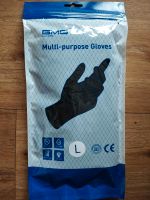 20 Nitril Schutz-Lebensmittel Zubereitungs-Handschuhe Gr. M-L Nordrhein-Westfalen - Emsdetten Vorschau
