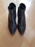 Caprice, Stiefeletten, Damen, grau, Gr. 37,5 Baden-Württemberg - Ludwigsburg Vorschau