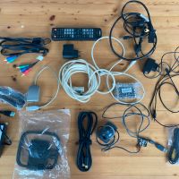 Diverse Stecker, Kabel, USB, Kamera Brandenburg - Caputh Vorschau