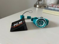 Ice watch Uhr Türkis Damenuhr Herrenuhr Unisex Berlin - Lichterfelde Vorschau