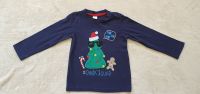 Langarmshirt Weihnachten Tannenbaum Babyclub Gr . 92 Sachsen - Burkau Vorschau