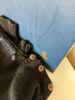 Ralph Lauren-Pullover mit Schulterklappen mit Holzknöpfen. (€225) Frankfurt am Main - Gutleutviertel Vorschau