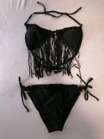 Verkaufe Bikini/Badeanzug in Schwarz (Neu) Bielefeld - Schildesche Vorschau