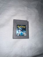 Pokémon Silber Gameboy Rheinland-Pfalz - Idar-Oberstein Vorschau