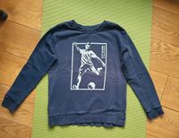 H&M Pulli Fußball 146-152 Bayern - Germering Vorschau