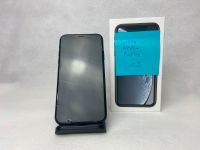 Apple iPhone XR A2105 - 64GB - Schwarz (ID: 132) Hessen - Rodgau Vorschau