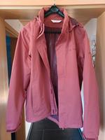 Funktionsjacke VAUDE Ceplex Active rostrot Größe 52 L Nordrhein-Westfalen - Kamen Vorschau