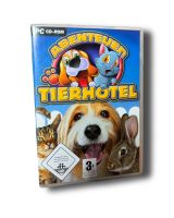 Abenteuer Tierhotel CD-Rom Hessen - Friedberg (Hessen) Vorschau