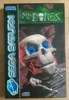 Mr. Bones PAL Sega Saturn Bayern - Leiblfing Vorschau