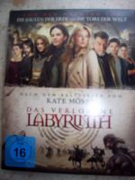 BluRay DVD Das verlorene Labyrinth / 2 Disc Collection Essen - Schonnebeck Vorschau