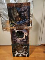 Der Hobbit Trilogie extended Edition Steele / Kray - Essen Freisenbruch Vorschau