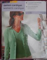 Chicer leichter Cardigan/Jacke TCM○ mintgrün ○ Gr.40/42 ○ Neu/OVP Hessen - Bad Arolsen Vorschau