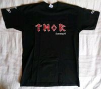 T-shirt Größe M "Thor Donnergott" Mecklenburg-Vorpommern - Anklam Vorschau