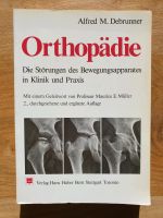 Orthopädie Brandenburg - Neuruppin Vorschau