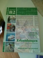 Erkundungen, Deutsch als Fremdsprache (B2) mit CD Süd - Niederrad Vorschau