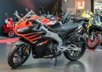 Aprilia RS 125 ABS Euro 5 **Roller-Paradies AUSVERKAUF**A1 / B196 Köln - Ossendorf Vorschau