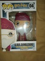 Funko Pop Harry Potter 04 - Albus Dumbledore Nordrhein-Westfalen - Unna Vorschau