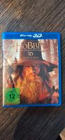 Der Hobbit 3D Blu-ray Saarland - Ensdorf Vorschau