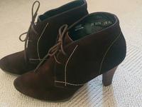 Stiefeletten Gr.38.5 Paul Green w.Neu Bayern - Erding Vorschau