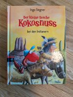 Ingo Siegbert - Der kleine Drache Kokosnuss - Indianer Niedersachsen - Nörten-Hardenberg Vorschau