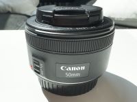 Canon EF 50mm f1.8 STM Wuppertal - Ronsdorf Vorschau