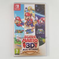 Super Mario 3D All-Stars Nordrhein-Westfalen - Siegburg Vorschau