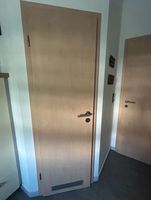 2 Türen / Zimmertüren Innenraum Bayern - Niederalteich Vorschau