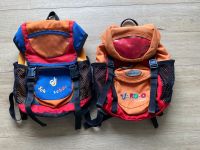 Rucksack Kindergarten Deuter Jako-o Schmusebär Dresden - Striesen-Süd Vorschau