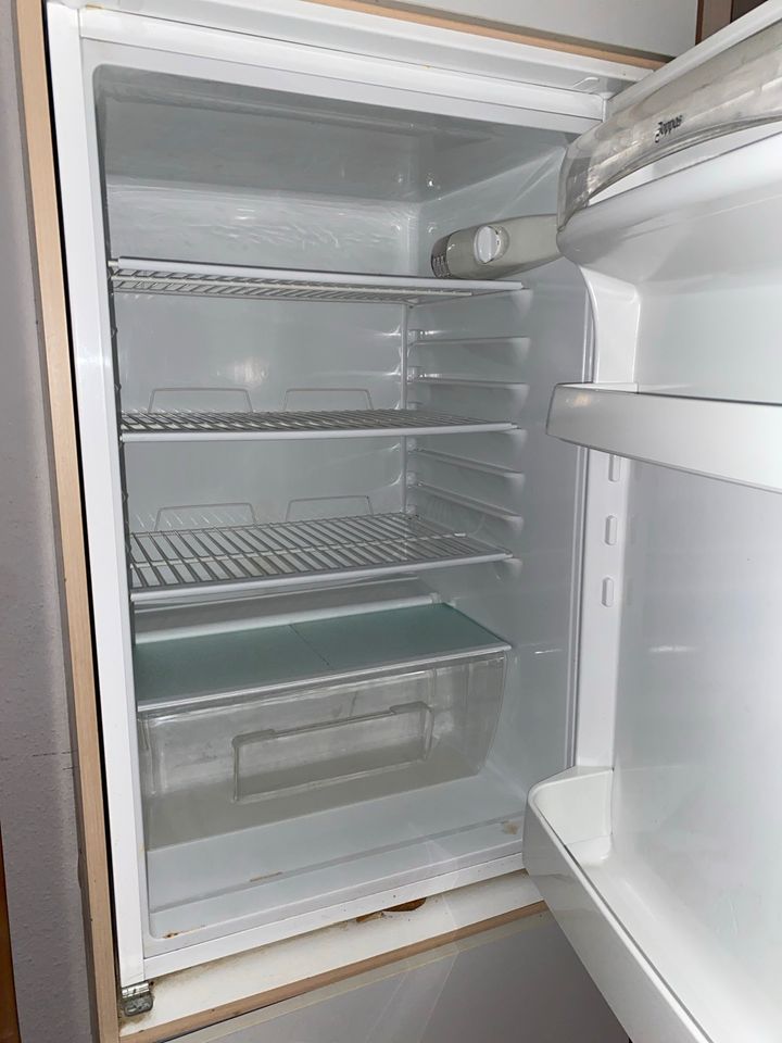 Funktionsfähiger Kühlschrank in Hannover